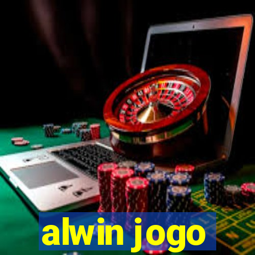 alwin jogo